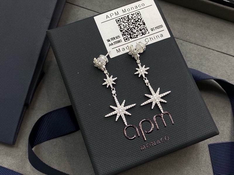 CK Earring 05yxs01